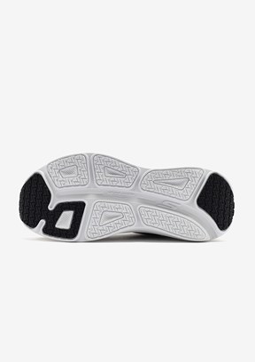 SKECHERS Max Cushioning Endeavour - 220613 BKW Erkek Çok Renkli Koşu Ayakkabı