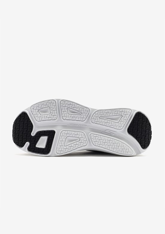SKECHERS Max Cushioning Endeavour - 220613 BKW Erkek Çok Renkli Koşu Ayakkabı