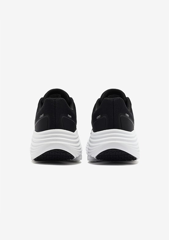 SKECHERS Max Cushioning Endeavour - 220613 BKW Erkek Çok Renkli Koşu Ayakkabı