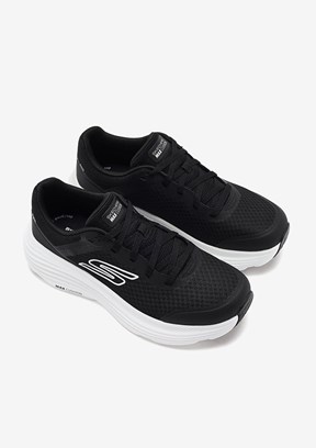 SKECHERS Max Cushioning Endeavour - 220613 BKW Erkek Çok Renkli Koşu Ayakkabı