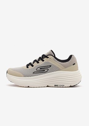 SKECHERS Max Cushioning Endeavour - 220613 TPBK Erkek Çok Renkli Koşu Ayakkabı
