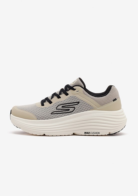 SKECHERS Max Cushioning Endeavour - 220613 TPBK Erkek Çok Renkli Koşu Ayakkabı