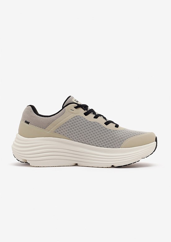 SKECHERS Max Cushioning Endeavour - 220613 TPBK Erkek Çok Renkli Koşu Ayakkabı