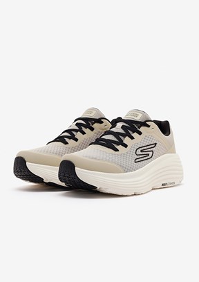 SKECHERS Max Cushioning Endeavour - 220613 TPBK Erkek Çok Renkli Koşu Ayakkabı