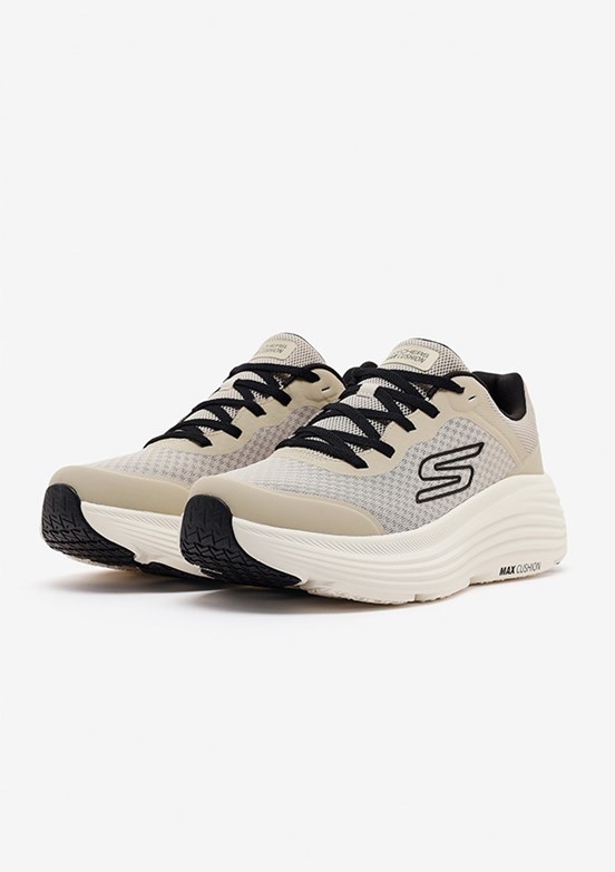 SKECHERS Max Cushioning Endeavour - 220613 TPBK Erkek Çok Renkli Koşu Ayakkabı