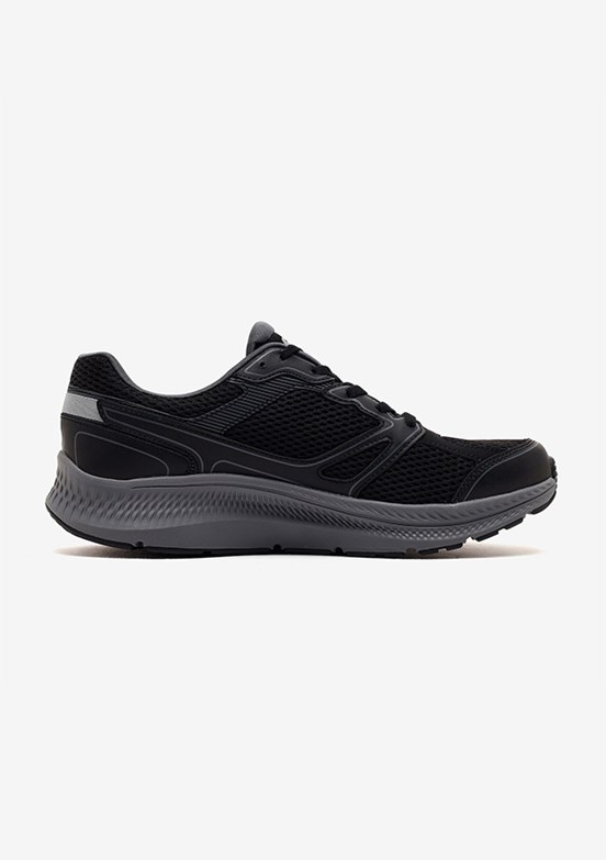 SKECHERS Go Run Consistent 2.0 - 220861TK BKCC Erkek Siyah Koşu Ayakkabısı
