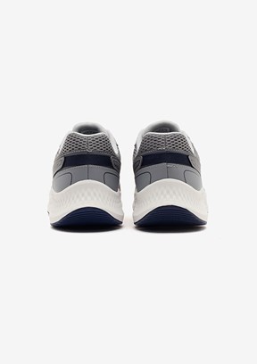 SKECHERS Go Run Consistent 2.0 - 220861TK GRY Erkek Gri Koşu Ayakkabısı