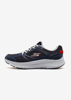 SKECHERS Go Run Consistent 2.0 - 220861TK NVY Erkek Lacivert Koşu Ayakkabısı