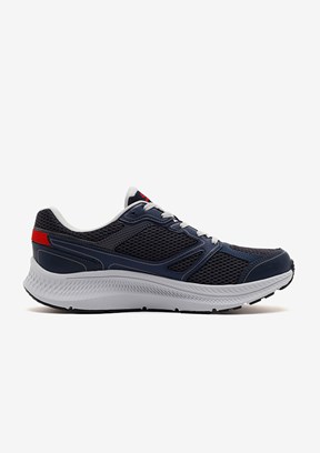 SKECHERS Go Run Consistent 2.0 - 220861TK NVY Erkek Lacivert Koşu Ayakkabısı