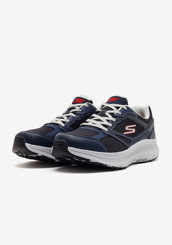 SKECHERS Go Run Consistent 2.0 - 220861TK NVY Erkek Lacivert Koşu Ayakkabısı