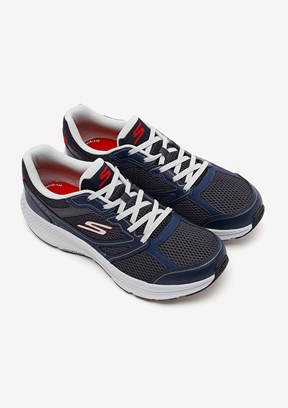 SKECHERS Go Run Consistent 2.0 - 220861TK NVY Erkek Lacivert Koşu Ayakkabısı