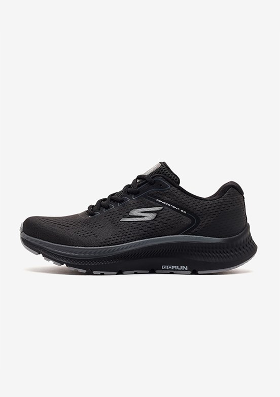SKECHERS Go Run Consistent 2.0 - 220865TK BLK Erkek Siyah Koşu Ayakkabısı