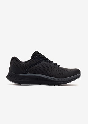 SKECHERS Go Run Consistent 2.0 - 220865TK BLK Erkek Siyah Koşu Ayakkabısı
