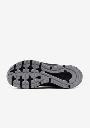 SKECHERS Go Run Consistent 2.0 - 220865TK BLK Erkek Siyah Koşu Ayakkabısı