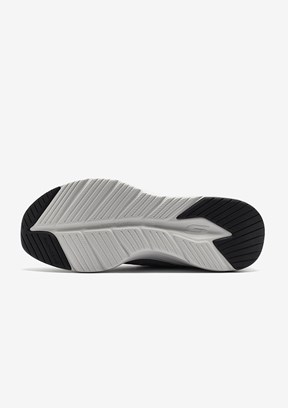 SKECHERS Contour Foam Cozy Fit - 232619 CCBK Erkek Gri Yürüyüş Ayakkabısı