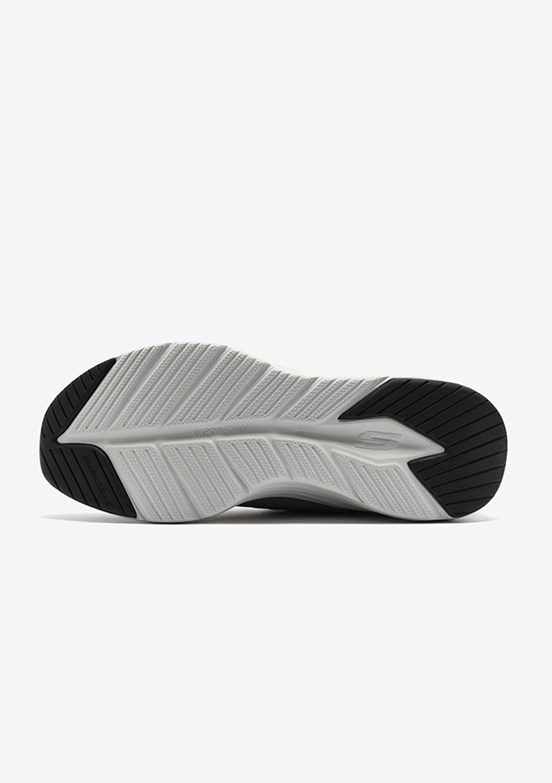 SKECHERS Contour Foam Cozy Fit - 232619 CCBK Erkek Gri Yürüyüş Ayakkabısı