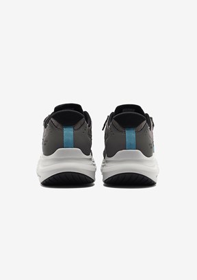 SKECHERS Contour Foam Cozy Fit - 232619 CCBK Erkek Gri Yürüyüş Ayakkabısı