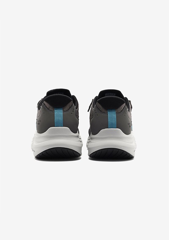 SKECHERS Contour Foam Cozy Fit - 232619 CCBK Erkek Gri Yürüyüş Ayakkabısı