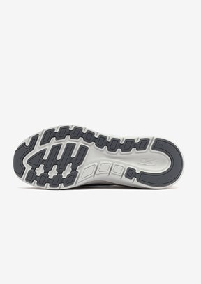 SKECHERS Arch Fit 2.0 - Vallo - 232706TK CHAR Erkek Gri Yürüyüş Ayakkabısı