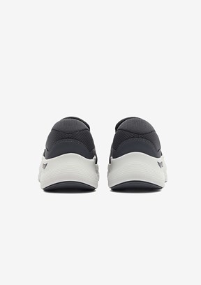 SKECHERS Arch Fit 2.0 - Vallo - 232706TK CHAR Erkek Gri Yürüyüş Ayakkabısı