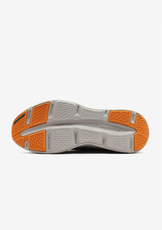 SKECHERS Glide-Step Altus - 232921 GYCC Erkek Gri Yürüyüş Ayakkabısı
