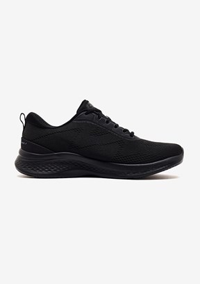SKECHERS Skech-Lite Pro 2.0 - 233184TK BBK Erkek Siyah Yürüyüş Ayakkabısı