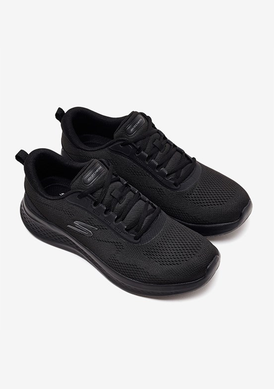 SKECHERS Skech-Lite Pro 2.0 - 233184TK BBK Erkek Siyah Yürüyüş Ayakkabısı