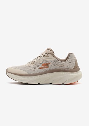 SKECHERS D'Lux Walker 3.0 - 233247 TPOR Erkek Çok Renkli Yürüyüş Ayakkabısı
