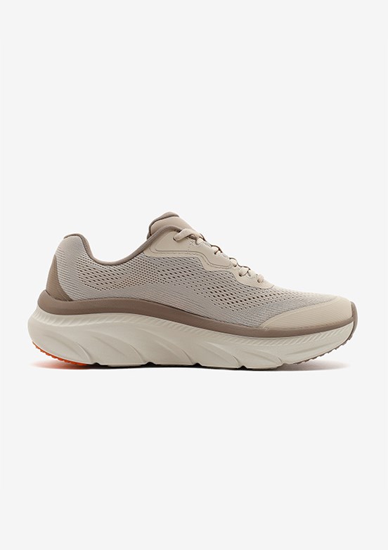 SKECHERS D'Lux Walker 3.0 - 233247 TPOR Erkek Çok Renkli Yürüyüş Ayakkabısı