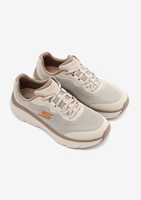 SKECHERS D'Lux Walker 3.0 - 233247 TPOR Erkek Çok Renkli Yürüyüş Ayakkabısı