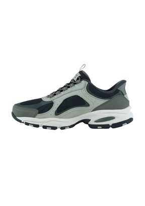 SKECHERS Vigor 2.0 - 237175 OLV Erkek Yeşil Outdoor Ayakkabı