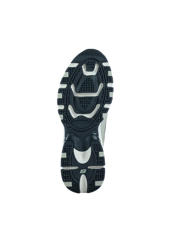 SKECHERS Vigor 2.0 - 237175 OLV Erkek Yeşil Outdoor Ayakkabı