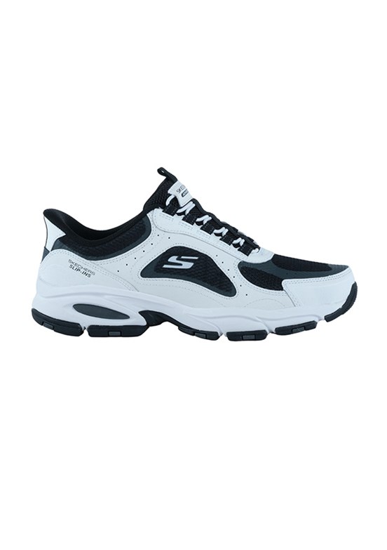 SKECHERS Vigor 2.0 - 237175 WBK Erkek Çok Renkli Outdoor Ayakkabı