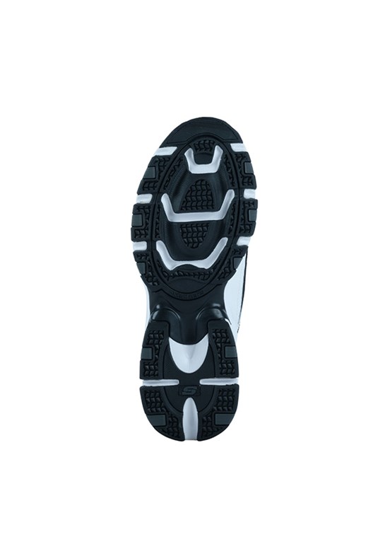 SKECHERS Vigor 2.0 - 237175 WBK Erkek Çok Renkli Outdoor Ayakkabı