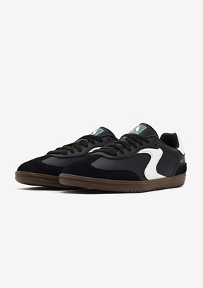 SKECHERS Hotshot Claspe - 254155 BKW Erkek Çok Renkli Yürüyüş Ayakkabısı