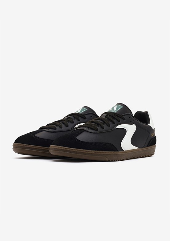 SKECHERS Hotshot Claspe - 254155 BKW Erkek Çok Renkli Yürüyüş Ayakkabısı