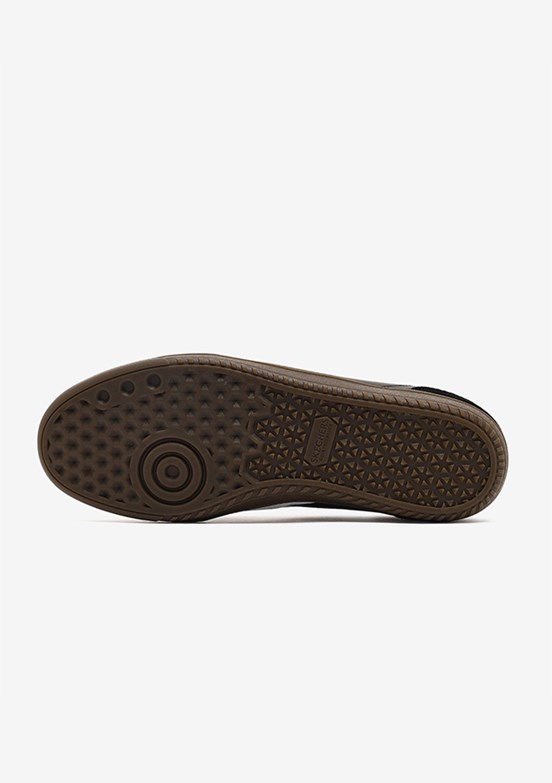 SKECHERS Hotshot Claspe - 254155 BKW Erkek Çok Renkli Yürüyüş Ayakkabısı