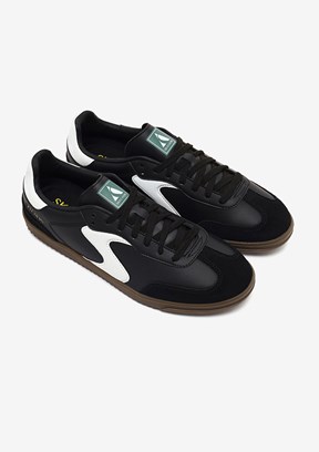 SKECHERS Hotshot Claspe - 254155 BKW Erkek Çok Renkli Yürüyüş Ayakkabısı