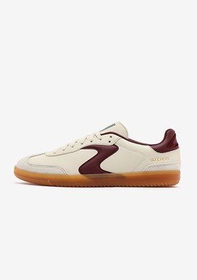 SKECHERS Hotshot Claspe - 254155 NTBG Erkek Çok Renkli Yürüyüş Ayakkabısı