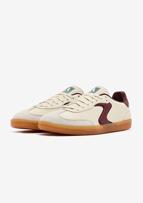 SKECHERS Hotshot Claspe - 254155 NTBG Erkek Çok Renkli Yürüyüş Ayakkabısı