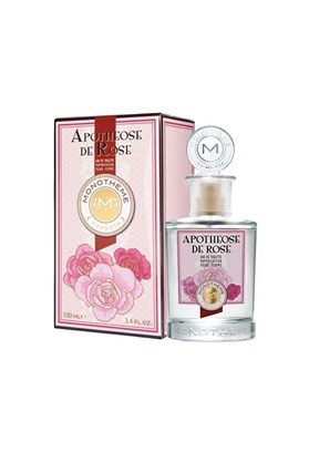 MONOTHEME Apotheose De Rose EDT 100 ml Kadın Parfüm