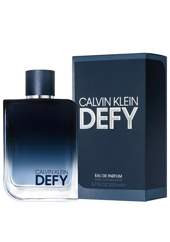 CALVIN KLEİN Defy For Me - 3616302016693 Erkek Parfüm
