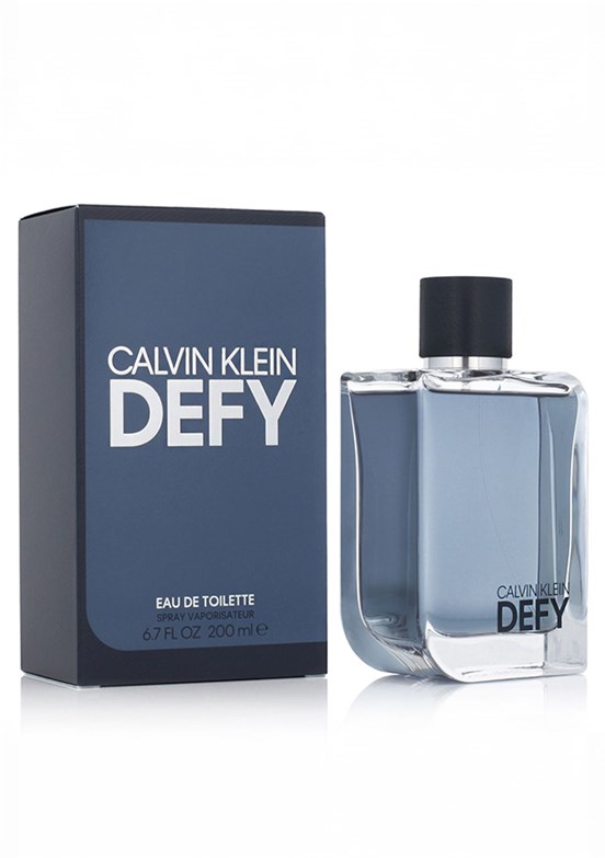 CALVIN KLEİN Defy Man Edt - 3616301296737 Erkek Parfüm