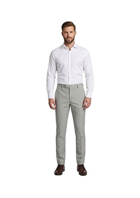 CAZADOR - CAZ 00115 Erkek Gri Jogger Pantolon