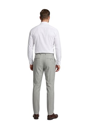 CAZADOR - CAZ 00115 Erkek Gri Jogger Pantolon