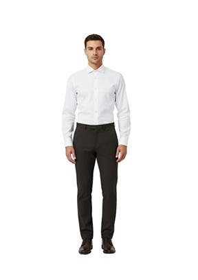 CAZADOR - CAZ 00115 Erkek Siyah Jogger Pantolon