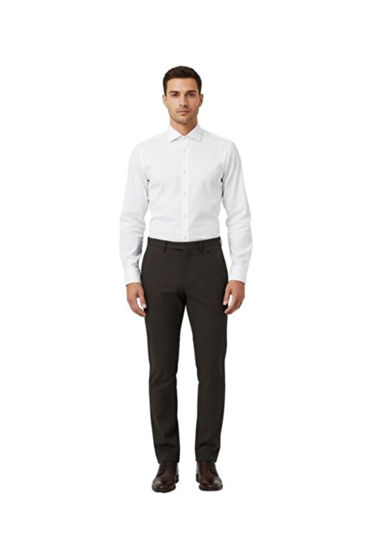 CAZADOR - CAZ 00115 Erkek Siyah Jogger Pantolon