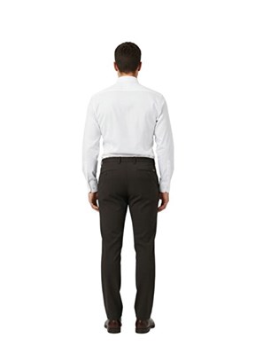 CAZADOR - CAZ 00115 Erkek Siyah Jogger Pantolon
