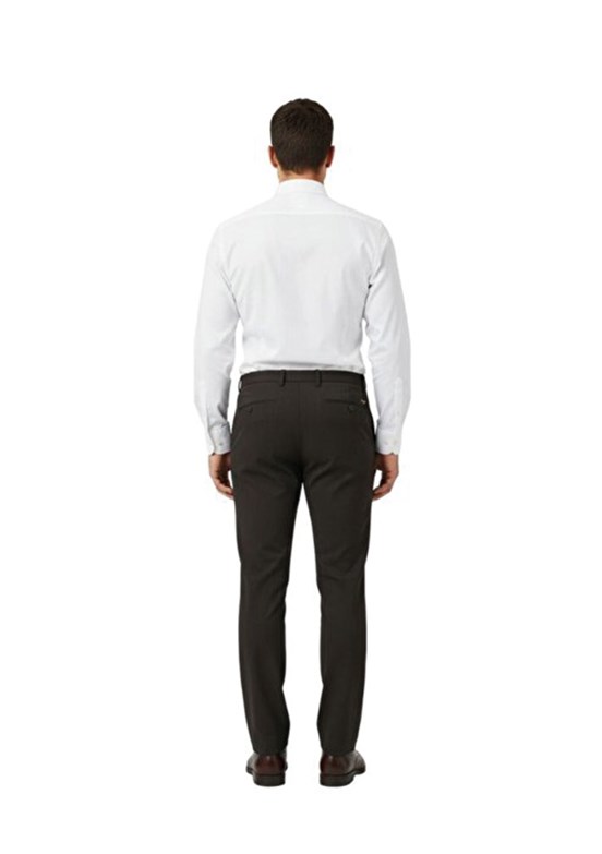 CAZADOR - CAZ 00115 Erkek Siyah Jogger Pantolon