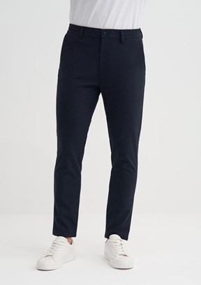CAZADOR - 160 Erkek Lacivert Jogger Pantolon